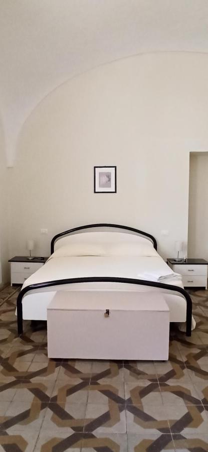 Aretta: Appartamento Nel Cuore Di อิทริ ภายนอก รูปภาพ
