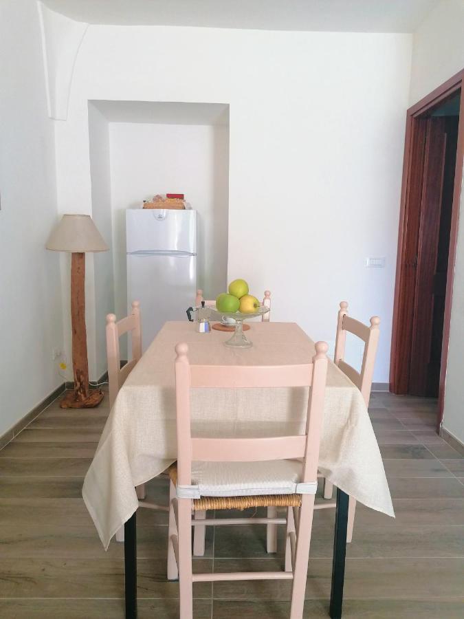 Aretta: Appartamento Nel Cuore Di อิทริ ภายนอก รูปภาพ